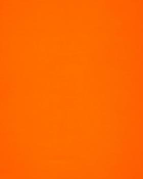 Mousseline Orange Fluo - Tissushop